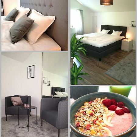 Arrive Bed & Breakfast, 란드베테르 외부 사진
