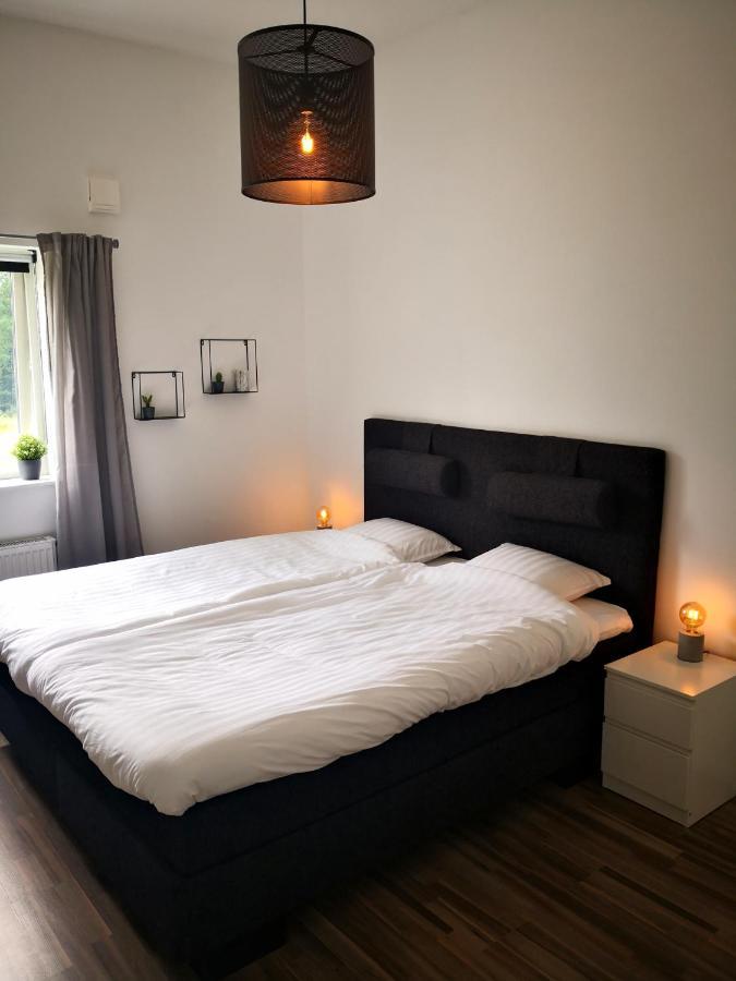 Arrive Bed & Breakfast, 란드베테르 외부 사진