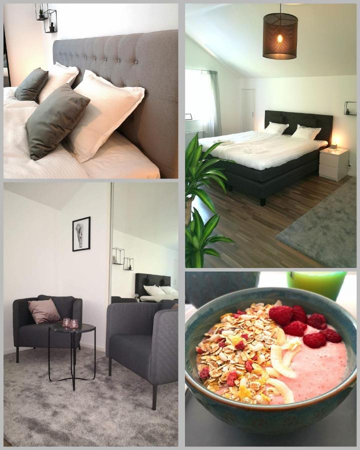 Arrive Bed & Breakfast, 란드베테르 외부 사진